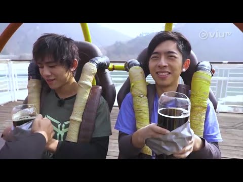 《MIRROR GO》韓國之旅 (第七集)