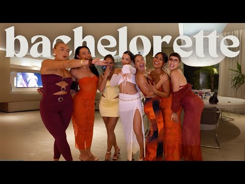 My bali Bachelorette 💍🌴💕 outfits, sunsets & surprises