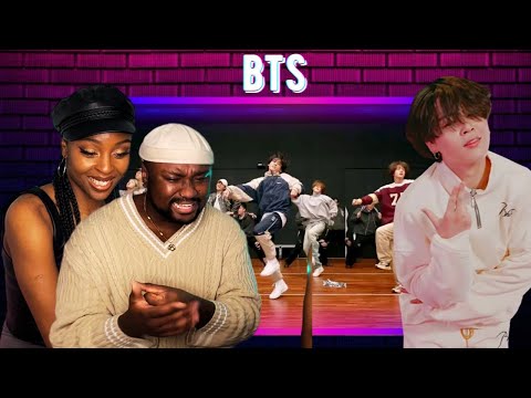 PRO Dancer Reacts to BTS - Butter, Butter Remix & Run BTS (Dance Practices)