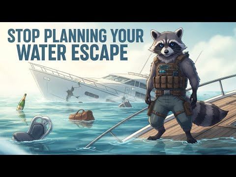 The $1M Mistake Is Your Luxury Yacht Just a High Priced Zombie Bait Station