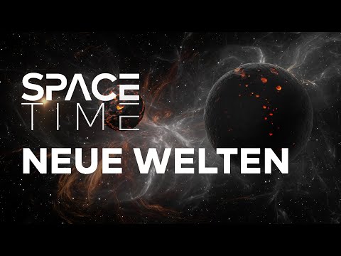 PLANETEN - Die Suche nach einer neuen Welt | SPACETIME Doku
