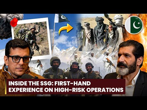 ISIS, India & The Dark Reality of TTP | Lt Col (R) Umair Bangash