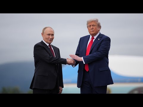 Donald Trump’s Ukraine peace plan gave Russians ‘too many concessions’