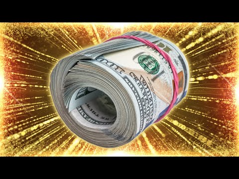 *WARNING* (VERY POWERFUL), Manifest Huge Amounts of Money VERY FAST