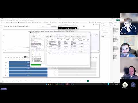 Revolutionizing Power BI: A Deep Dive into Measure Killer with Gregor Brunner