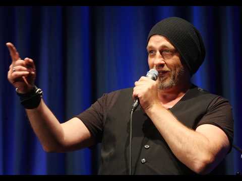 Torsten Sträter - Was ist typisch DEUTSCH ?