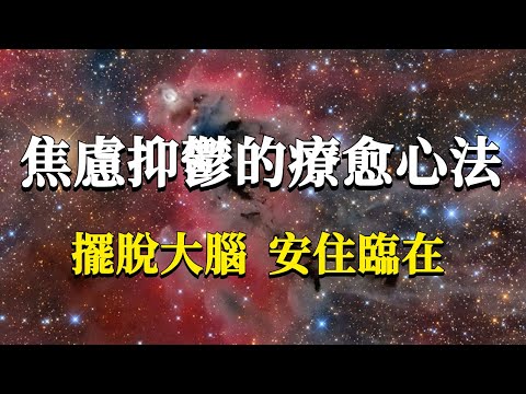 焦慮抑鬱的情緒問題是怎樣產生的?我們又該如何解決它?這個情緒療愈心法,助你真正擺脫垃圾情緒的困擾!#能量#業力 #宇宙 #精神 #提升 #靈魂 #財富 #認知覺醒 #修行