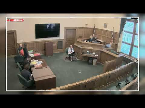 Judge’s Shocking Verdict Sends Defendant into Total Meltdown in Courtroom!