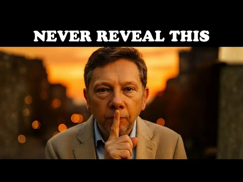 Things You Discover After Spiritual Awakening | Eckhart Tolle