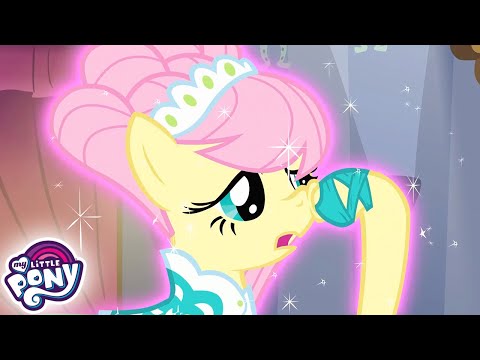 My Little Pony: Дружба — это чудо 🦄 Секреты дружбы | MLP FIM по-русски