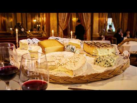 LAIT CRU MENACÉ, FROMAGES EN DANGER