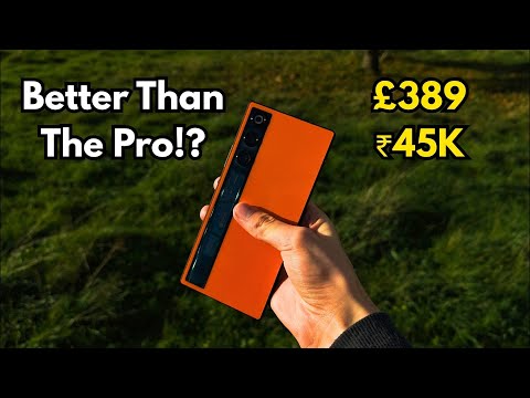 REDMAGIC 10 Air Review - This Is The Best Gaming Phone You Can Buy Right Now!