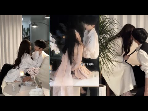 Kawaii CEO Love | Sweet Couple ❤️‍🔥#2