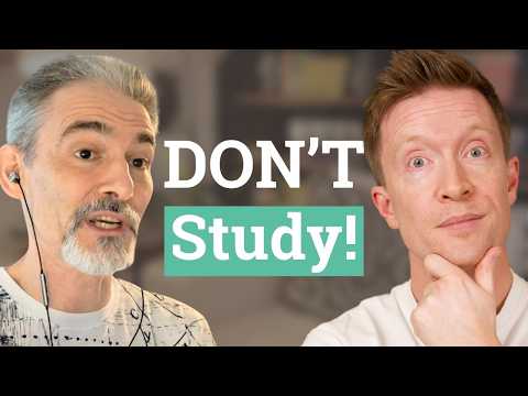 Polyglot reveals how to learn 10 languages FAST