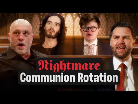 Why the Right's Religious Revival Won't Work.