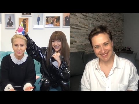 Прямой эфир ОК! с Алёной Михайловой и Мари Краймбрери [14.05.2022]