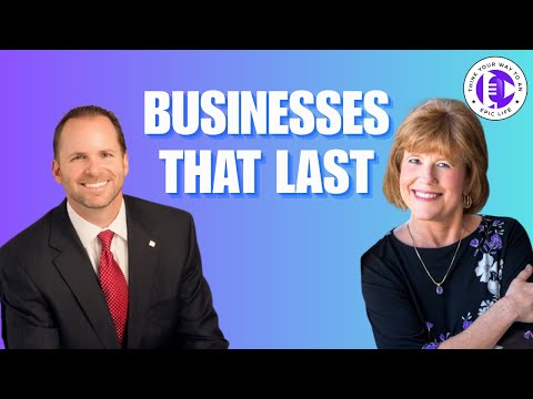How He Builds Businesses That Last | Leadership, Coaching, and Long-Term Success