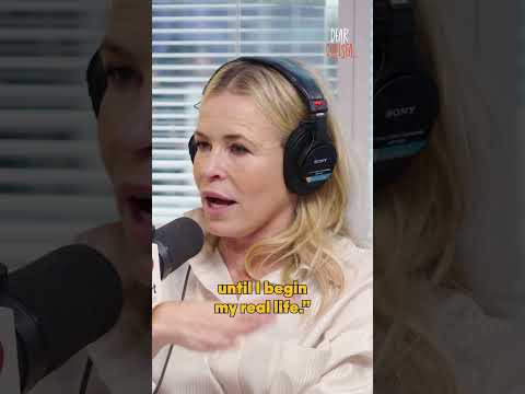 Ross Mathews on Why Life Begins at 40 | Dear Chelsea