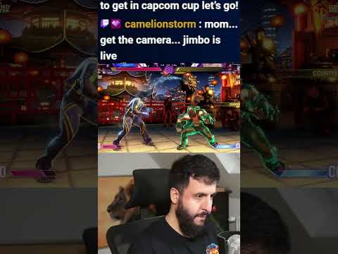 Can I Get The Comeback?! 😱