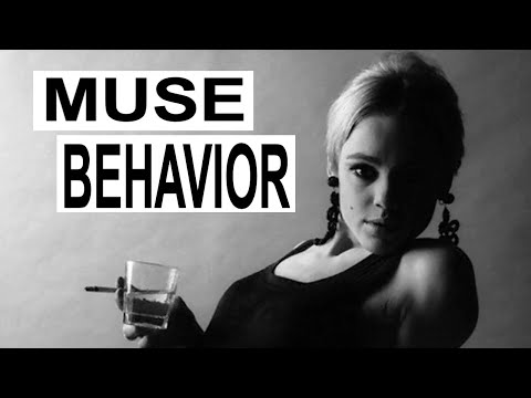 The Anatomy of a Muse