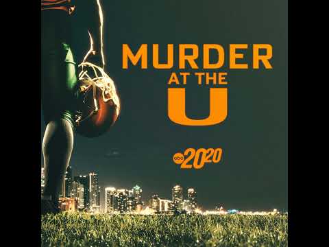 Murder at the U
