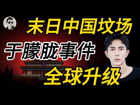 【字幕】于朦胧的冤情，八字卦相暗藏天机|天泽履，末日中国行走于坟场|一权当贵，诸凶设伏，众凶克主，独立难支