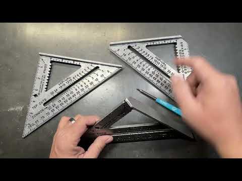 Speed Square: Uses, Tricks, and Mods