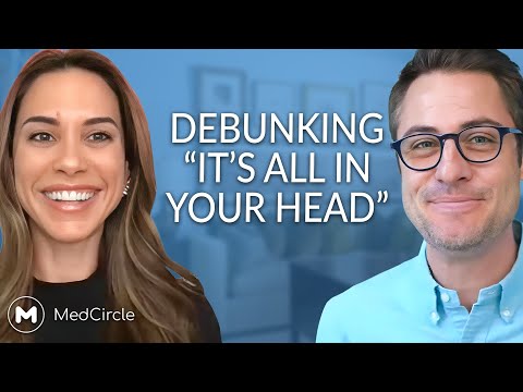 NEW Mental Health Podcast