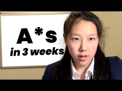 How to NOT screw up your GCSEs (the hard truth)