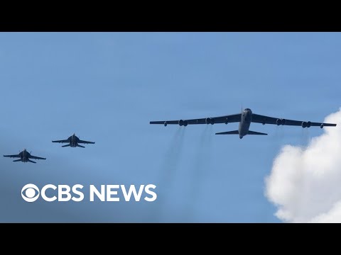 Examining the risks of U.S. military action against Venezuela