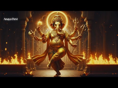 💥 LISTEN JUST ONCE AND MONEY WILL CHASE YOU NONSTOP — GANESHA’S MILLIONAIRE MANTRA 🪔