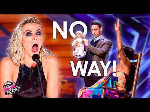 PROOF That Hypnosis Is REAL! 👀