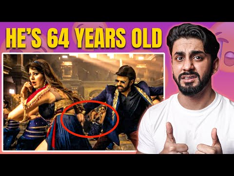 Daaku Maharaj REALLY Needs To STOP