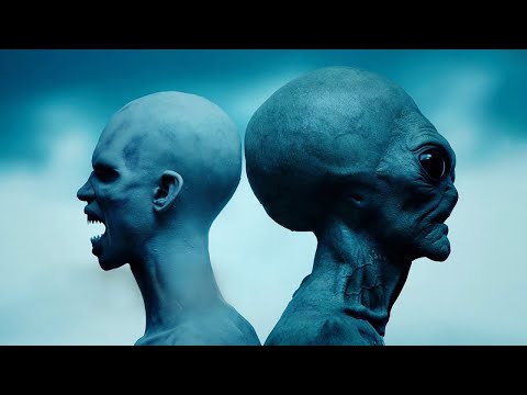 당신의 연휴를 삭제해 드립니다... 한순간에 지구를 점령해버린 외계종족과 뱀파이어 군단 ㄷㄷ 미친 소재로 시청률 1위 씹어 먹은 드라마 몰아보기