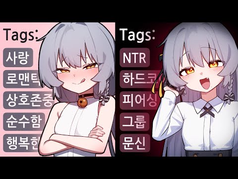 외모로 사람을 판단하면 안 되는 이유?!