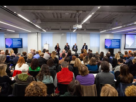 The Masculinity Paradox: Terry Real, Doug Braun-Harvey, Erlanger Turner -  Sessions by Esther Perel