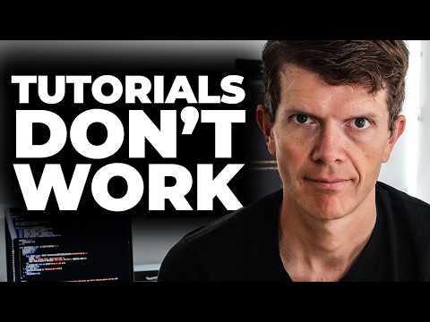 Why coding tutorials no longer work for developers