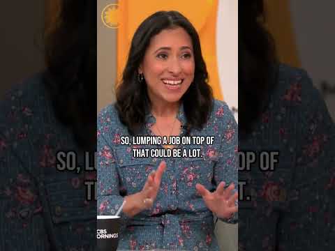 Should teenagers still get a summer job? #shorts