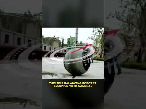 Will robots replace the police? Chinese experiment is SHOCKING! | PRO Robots