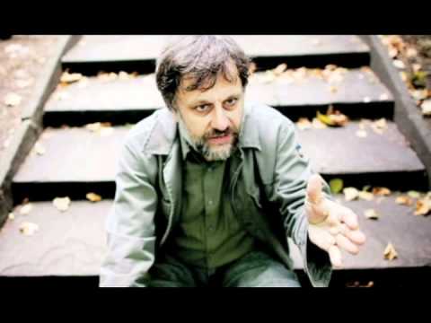 Slavoj Žižek a lacanian plea for fundamentalism