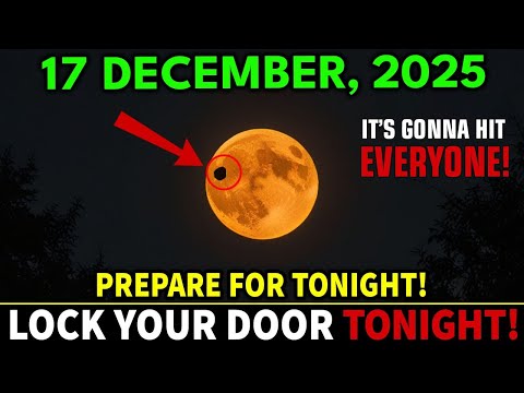 Must See This Before Tomorrow! Greatest Chapter Begins! The cosmic shift You Can't Miss! 16 December