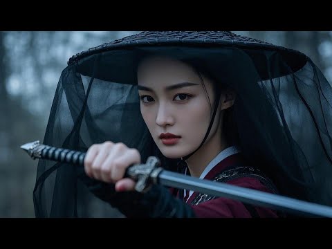 After her father and brother are murdered, Cinderella becomes a cold assassin seeking revenge.