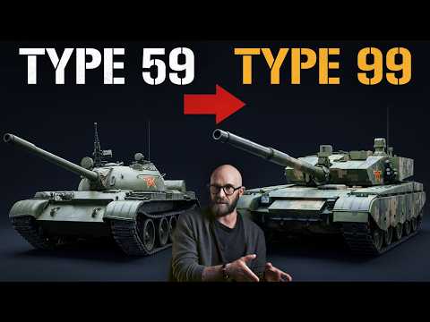 China Built a Superpower Military in 35 Years