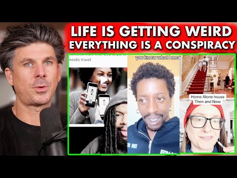 Life Doesn't Seem To Make Sense Anymore.....