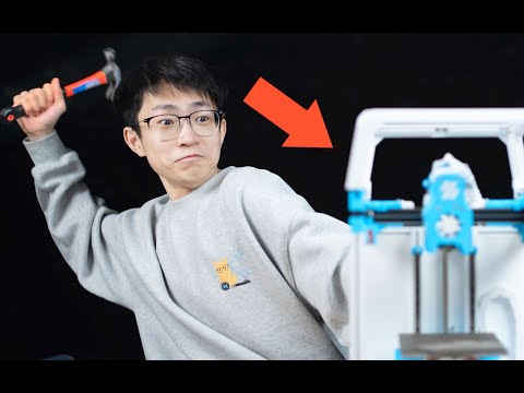 【何同学】我找到了我最喜欢的数码产品，但是...