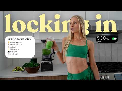 My 11 Unhinged Hacks to Lock in *after I fell off*