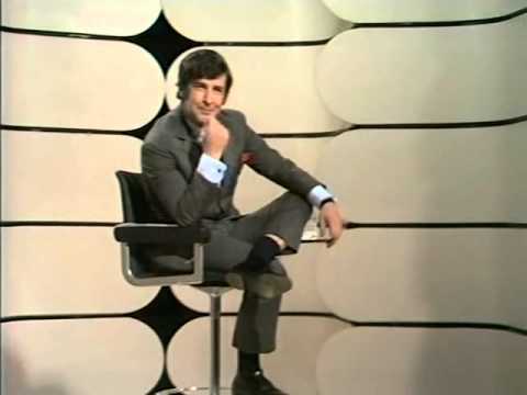 Dave Allen at Large S01E03 1971