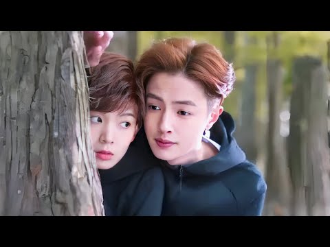 بنت فقيره بتتنكر على شكل شاب عشان تشتغل في أكاديميه ولما بيكتشف اجمل شاب انها بنت بيعجب بيها(كامل)