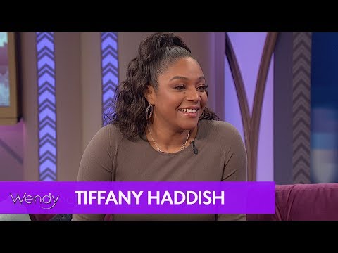 Tiffany Haddish: Like a Boss!