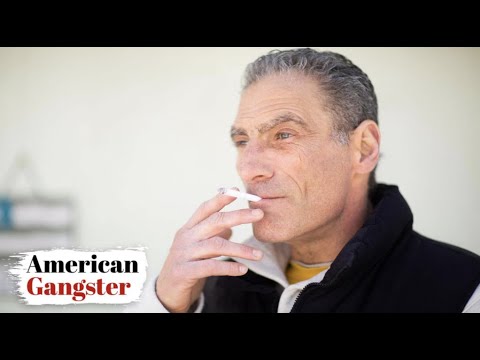 Why John Franzese Jr. Testified Against His Father